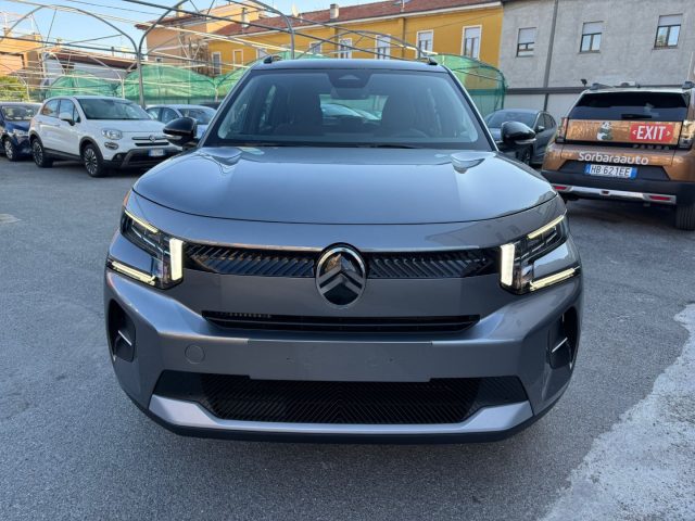 CITROEN C3 usata, con Cruise Control