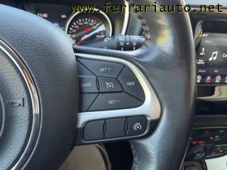 JEEP Compass usata, con Vetri oscurati