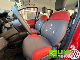 FIAT Panda usata, con Airbag Passeggero