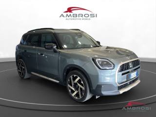 MINI Countryman usata 6
