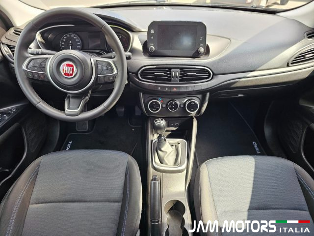 FIAT Tipo usata, con Boardcomputer