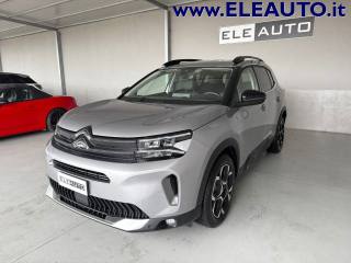 CITROEN C5 Aircross usata, con Airbag laterali