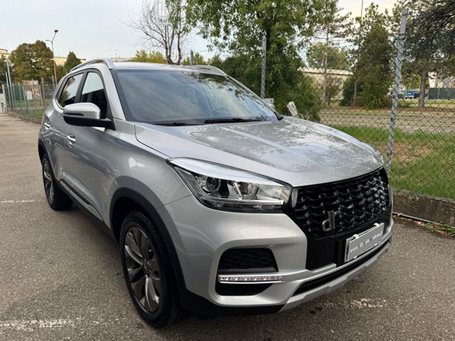 DR MOTOR DR 4.0 usata, con Airbag