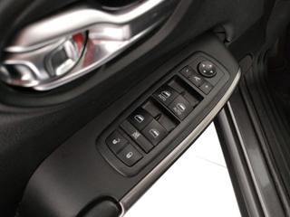 JEEP Cherokee usata, con Servosterzo