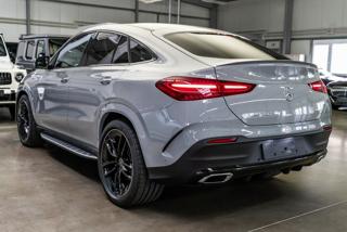 MERCEDES-BENZ GLE 450 usata, con Cruise Control