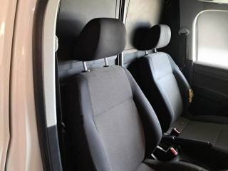 VOLKSWAGEN Caddy usata, con ESP