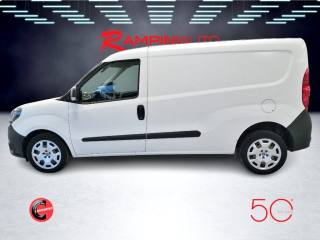 FIAT Doblo usata 10