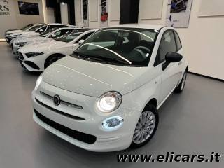 FIAT 500 usata, con Airbag