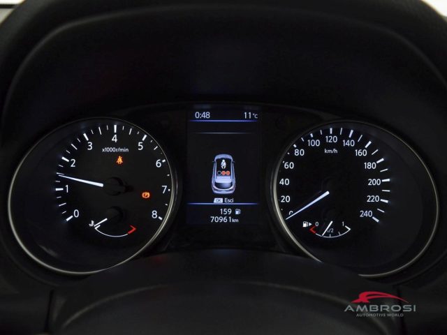 NISSAN Qashqai usata 12