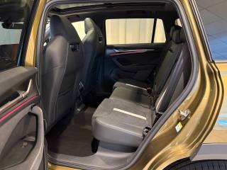 SKODA Kodiaq usata, con Alzacristalli elettrici