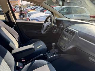 FIAT Grande Punto usata, con Boardcomputer