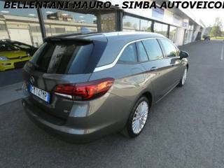 OPEL Astra usata, con Autoradio