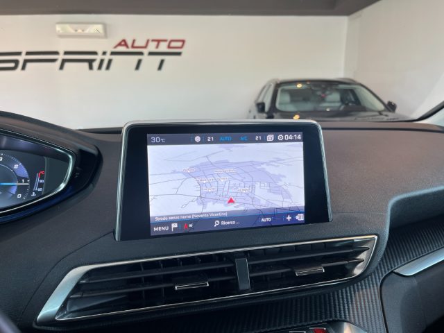PEUGEOT 5008 usata, con Climatizzatore
