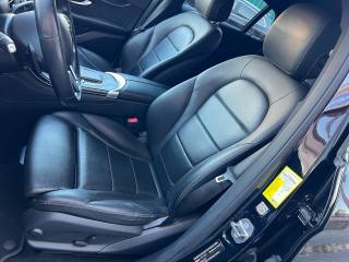 MERCEDES-BENZ GLC 200 usata, con Controllo trazione