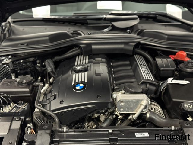 BMW 630 usata 37