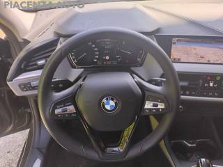 BMW 116 usata, con Climatizzatore