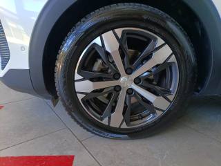 PEUGEOT 3008 usata, con Sistema di navigazione