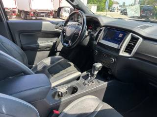 FORD Ranger usata, con Autoradio