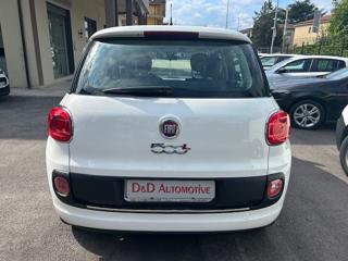FIAT 500L usata, con Alzacristalli elettrici