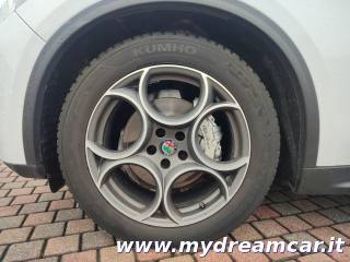 ALFA ROMEO Stelvio usata 33