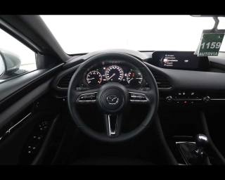 MAZDA 3 usata, con Immobilizzatore elettronico
