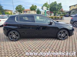 PEUGEOT 308 usata 34