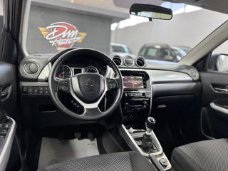SUZUKI Vitara usata, con Filtro antiparticolato