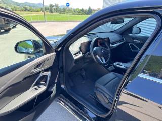 BMW X1 usata, con USB
