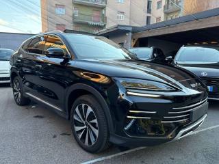 BYD Seal usata, con Airbag