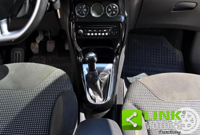 CITROEN C3 usata, con Bluetooth