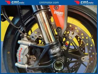 DUCATI Monster 1200 usata 6