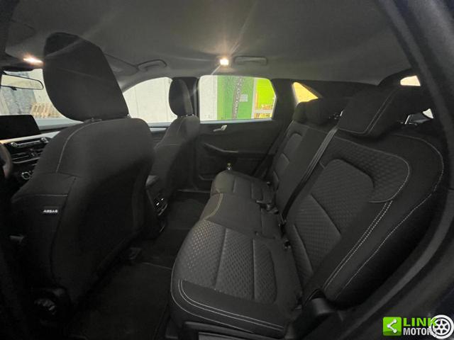 FORD Kuga usata, con ESP