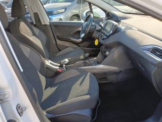 PEUGEOT 2008 usata, con Immobilizzatore elettronico