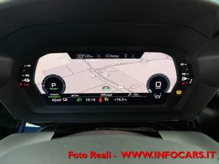 AUDI A3 usata, con Luci diurne LED