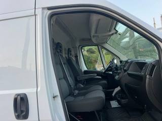 FIAT Ducato usata, con Cronologia tagliandi
