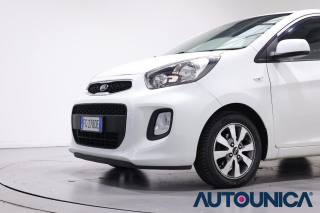 KIA Picanto usata, con Controllo trazione