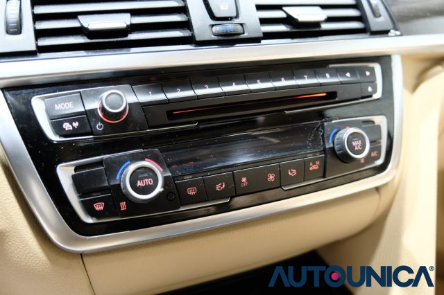 BMW 420 usata, con Vivavoce