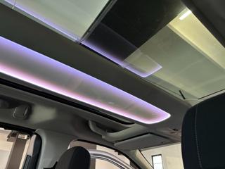 TOYOTA Proace City Verso usata, con Fendinebbia