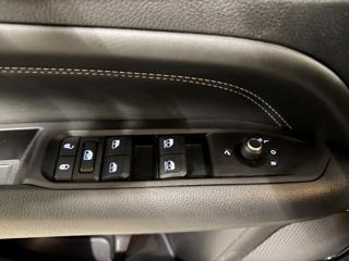 JEEP Compass usata, con Sistema di navigazione