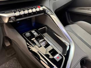 PEUGEOT 3008 usata, con Fendinebbia