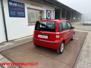 FIAT Panda usata, con Chiusura centralizzata
