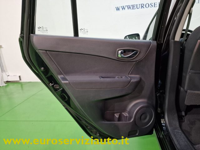 RENAULT Koleos usata 44