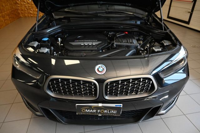 BMW X2 usata 76