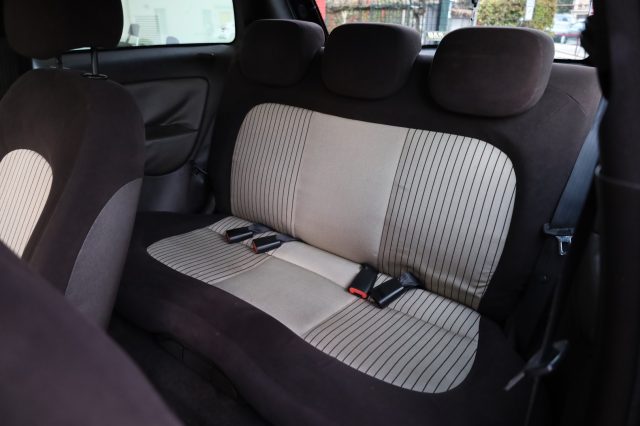 LANCIA Ypsilon usata, con Chiusura centralizzata