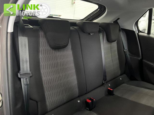 OPEL Corsa usata, con ESP