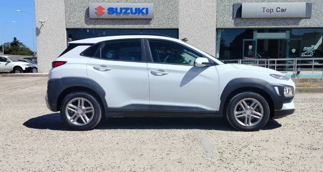 HYUNDAI Kona usata, con Airbag