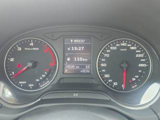 AUDI Q2 usata, con Frenata d