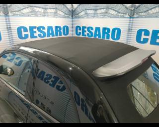 ABARTH 500e usata, con Sistema di navigazione