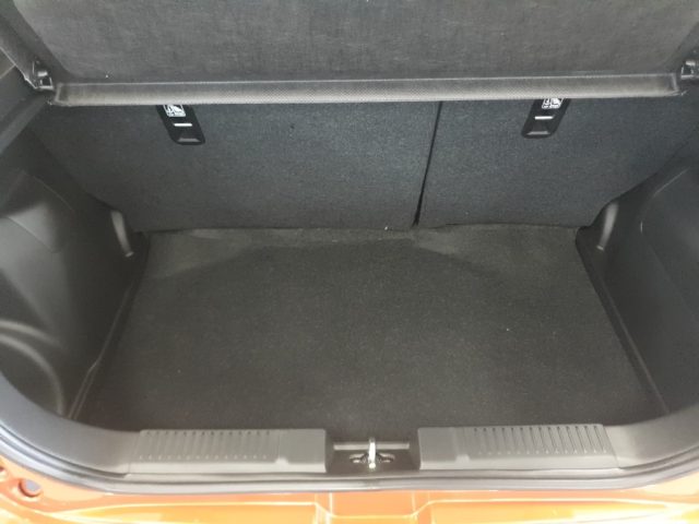 SUZUKI Swift usata, con Controllo trazione