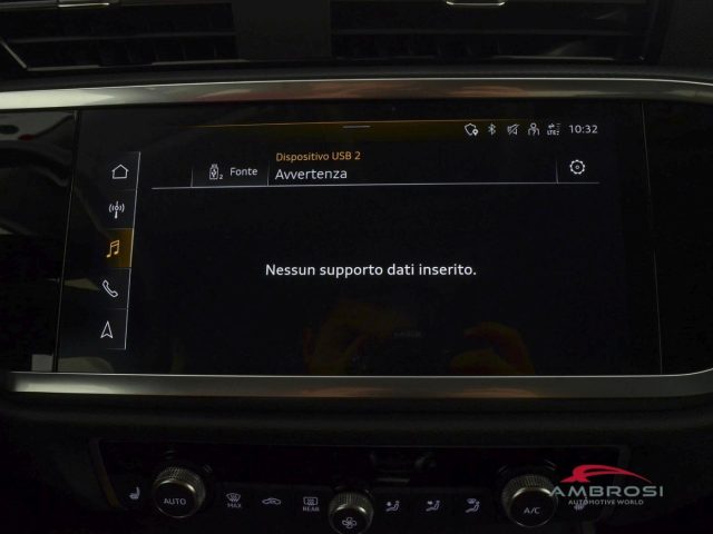 AUDI Q3 usata 14